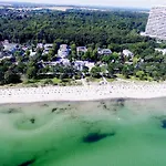 White Pearl 1.15 * Timmendorfer Strand