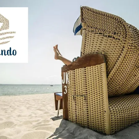 White Pearl 1.15 Timmendorfer Strand