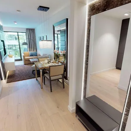 White Pearl 1.15 Timmendorfer Strand