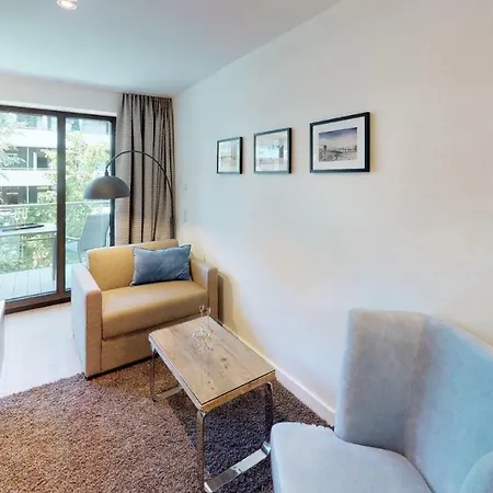 Apartment White Pearl 1.15 *