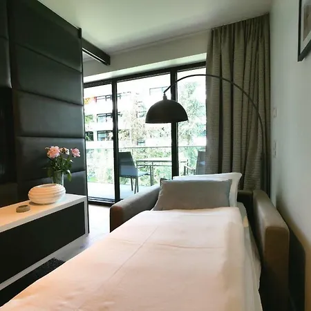 White Pearl 1.15 Apartment Timmendorfer Strand