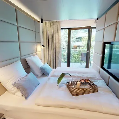 Apartment White Pearl 1.15 *