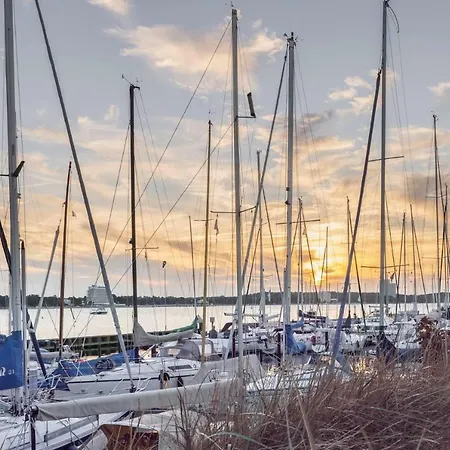 White Pearl 1.15 Apartment *