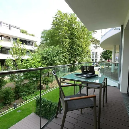 Apartment White Pearl 1.15 *