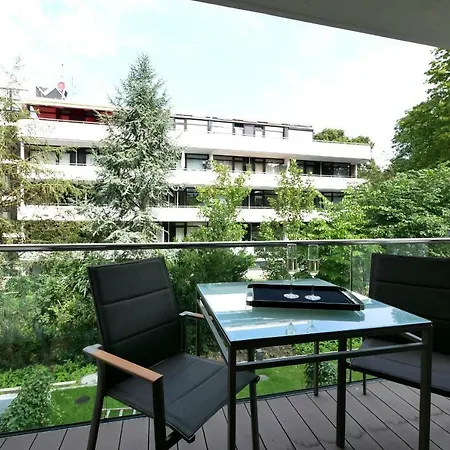 White Pearl 1.15 * Timmendorfer Strand