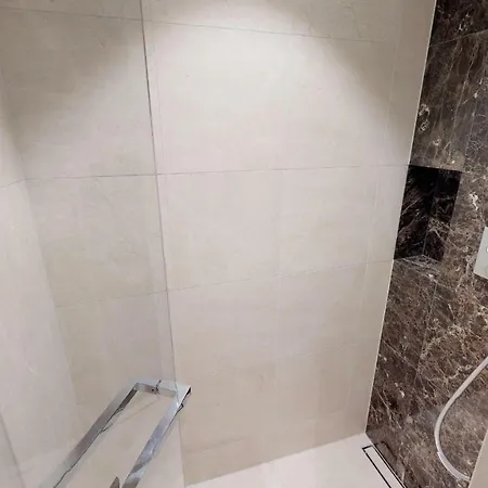 Apartment White Pearl 1.15 *