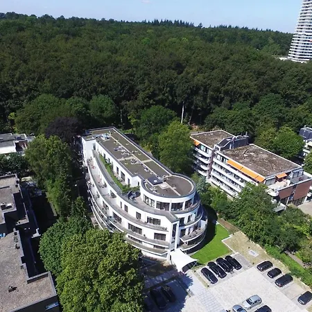 White Pearl 1.15 Apartment