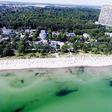 White Pearl 1.15 * Timmendorfer Strand