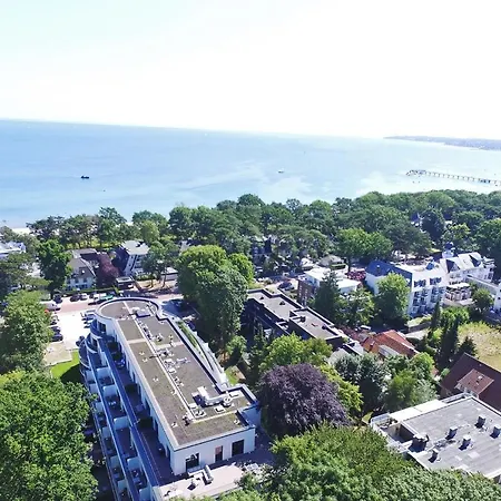 Apartment White Pearl 1.15