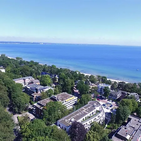 White Pearl 1.15 Apartment