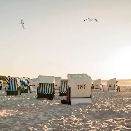 White Pearl 1.15 Apartment *