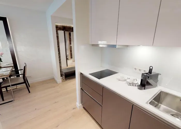 White Pearl 1.15 Timmendorfer Strand