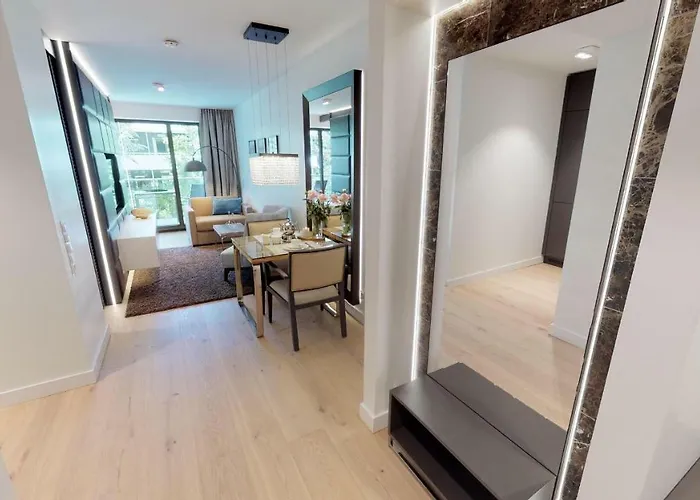 White Pearl 1.15 Timmendorfer Strand