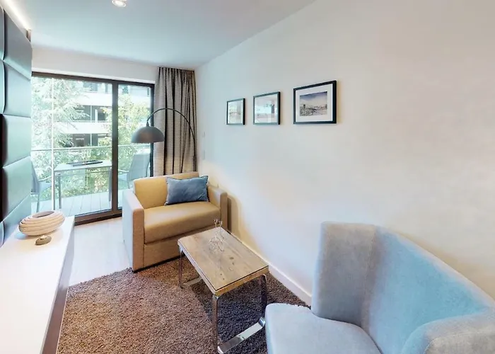 Apartment White Pearl 1.15 *