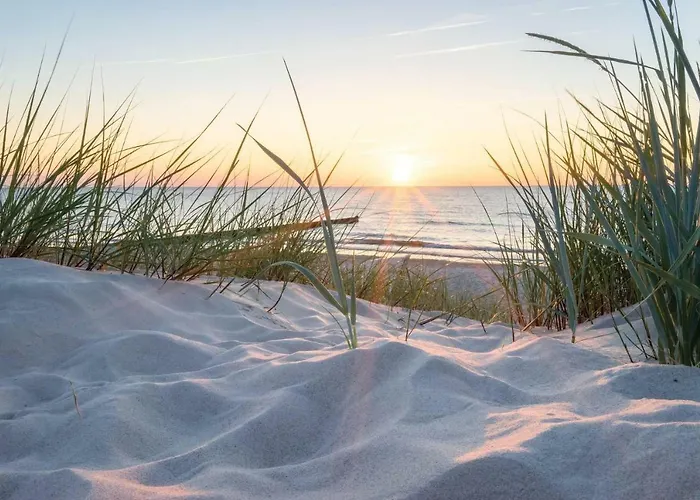 White Pearl 1.15 Timmendorfer Strand