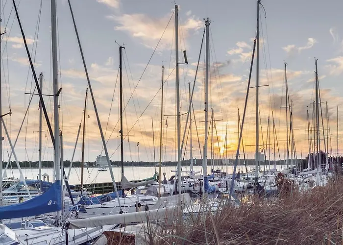 White Pearl 1.15 Apartment *