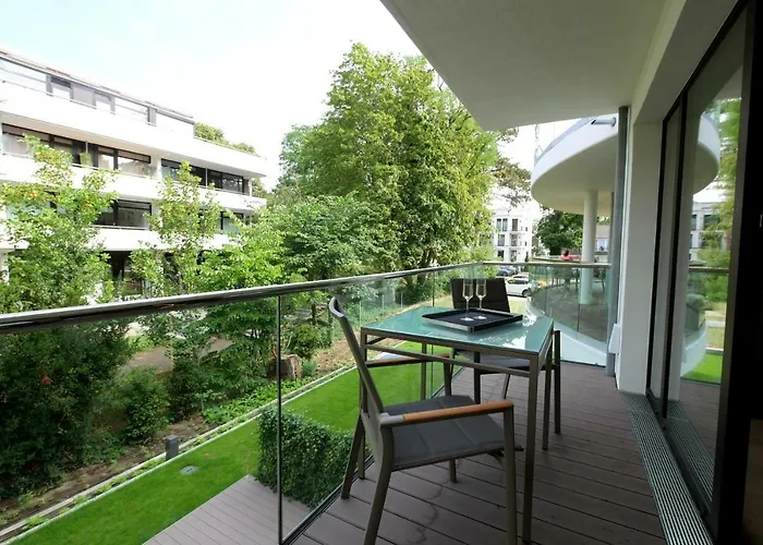 Apartment White Pearl 1.15 *