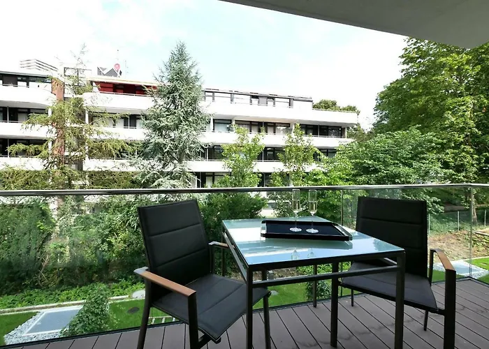 White Pearl 1.15 * Timmendorfer Strand