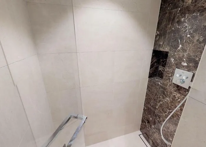 Apartment White Pearl 1.15 *