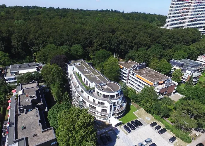 White Pearl 1.15 Apartment