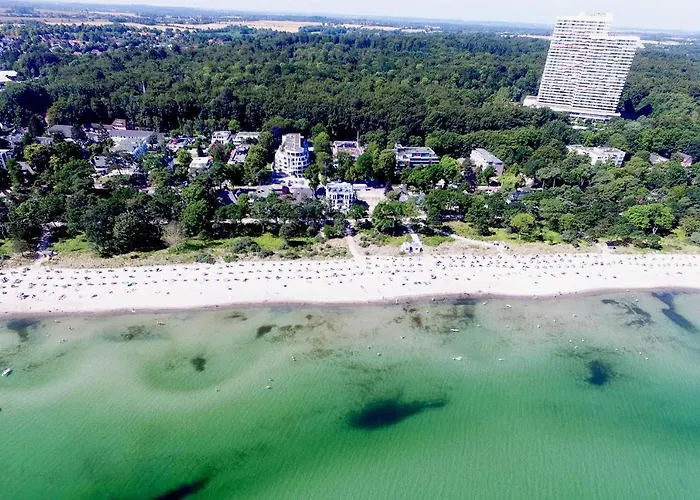 White Pearl 1.15 * Timmendorfer Strand