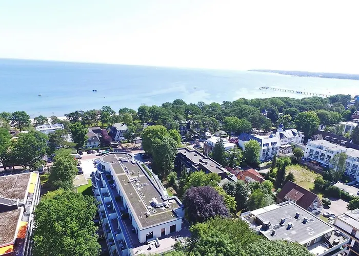 Apartment White Pearl 1.15