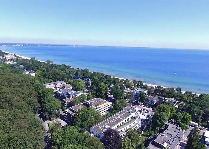 White Pearl 1.15 Apartment