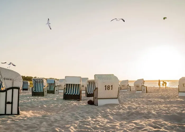 White Pearl 1.15 Apartment *