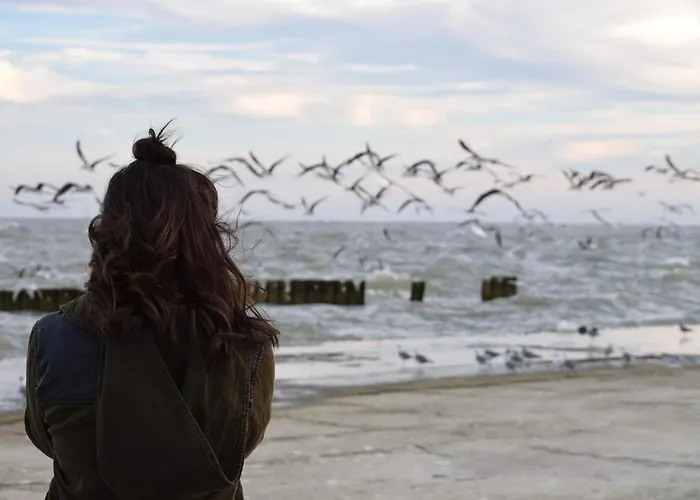 White Pearl 1.15 Timmendorfer Strand