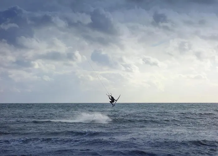 White Pearl 1.15 Apartment *